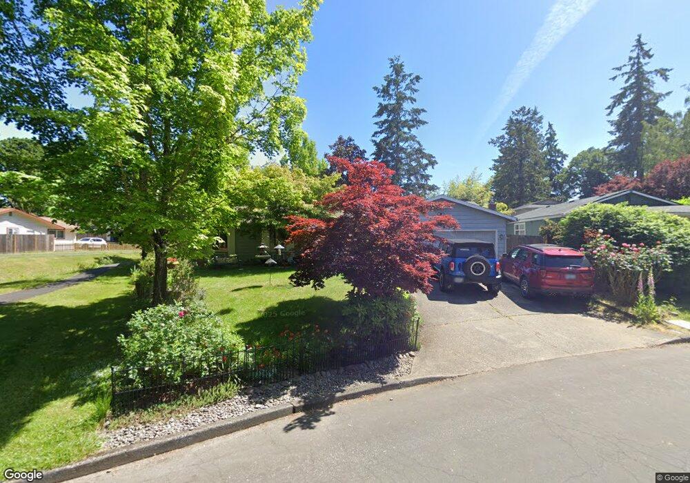 6060 SW 203rd Ave, Beaverton, OR 97007 - photo 1