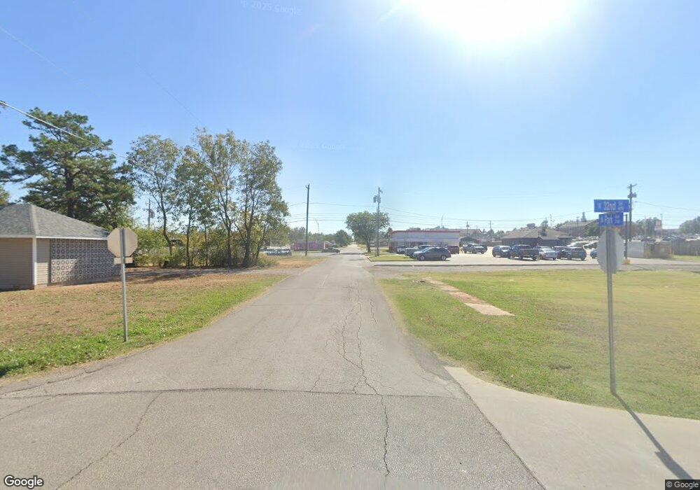 0 Market & 32nd St unit 726310, Shawnee, OK 74804 - photo 1