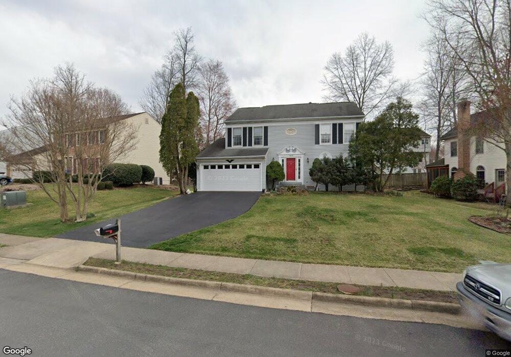 13844 Springstone Dr, Clifton, VA 20124 - photo 1