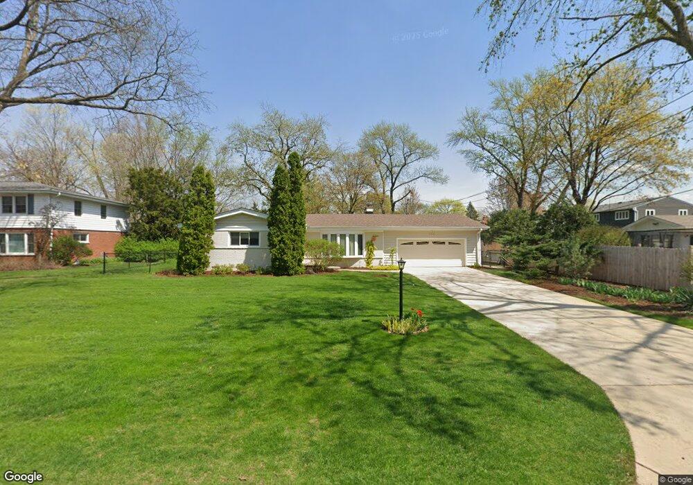 1421 Gamon Rd, Wheaton, IL 60189 - photo 1