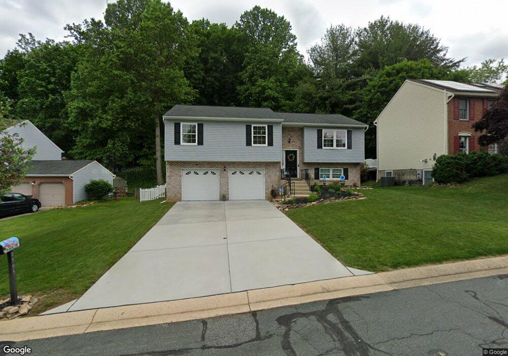 2504 Buckingham Ct, Abingdon, MD 21009 - photo 1