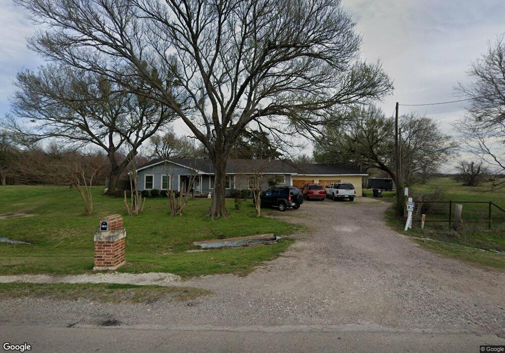 3715 W Park Row Blvd, Corsicana, TX 75110 - photo 1