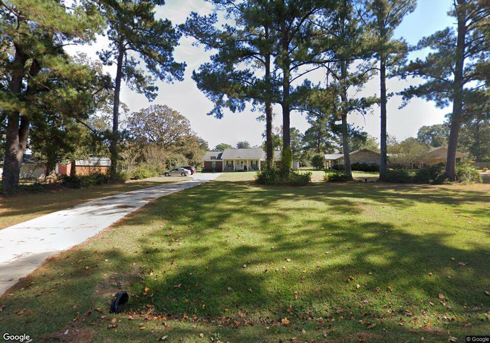 2142 Oakdale Rd, McComb, MS 39648 - photo 1