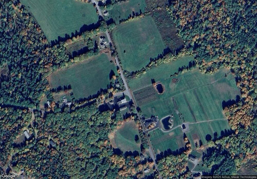 0 Steele Hill Rd unit 2773769, Sanbornton, NH 03269 - photo 1