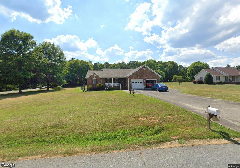 1150 Billy Walker Rd, Asheboro, NC 27205 - photo 1