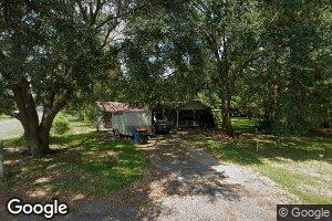 14388 Grand Bay Rd, Jarreau, LA 70749