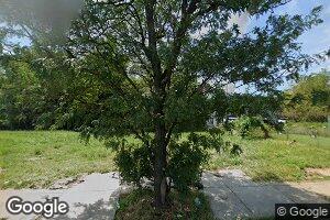 1117 W Mulberry St, Baltimore, MD 21223