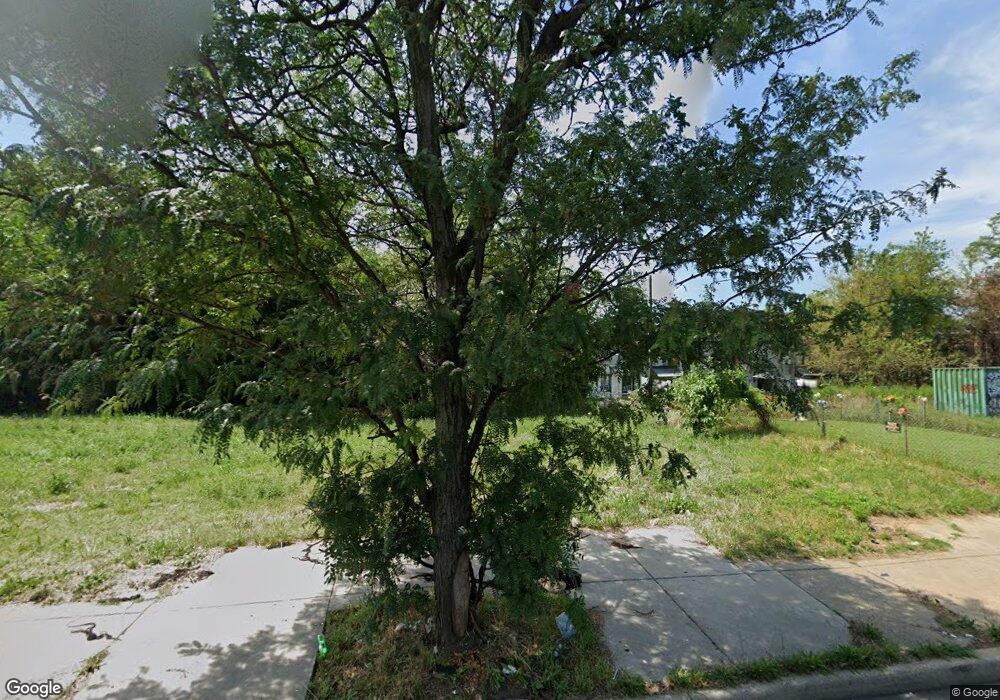 1117 W Mulberry St, Baltimore, MD 21223 - photo 1