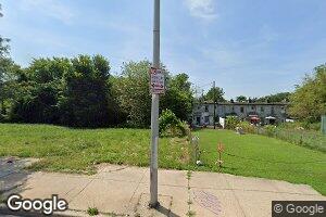 1119 W Mulberry St, Baltimore, MD 21223