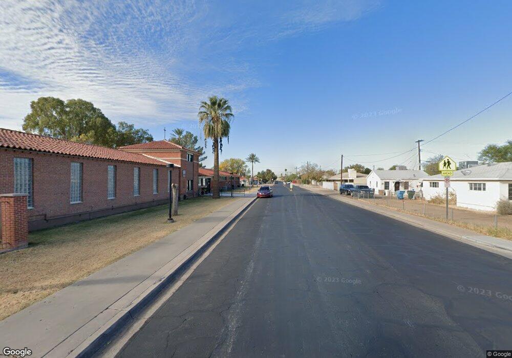 2005 R N 23rd Place, Phoenix, AZ 85006 - photo 1