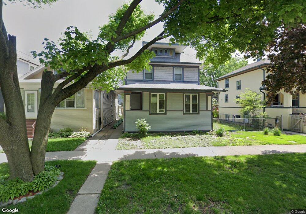 1170 Wesley Ave, Oak Park, IL 60304 - photo 1