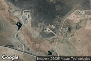 19 Horseshoe Rd, Daniel, WY 83115
