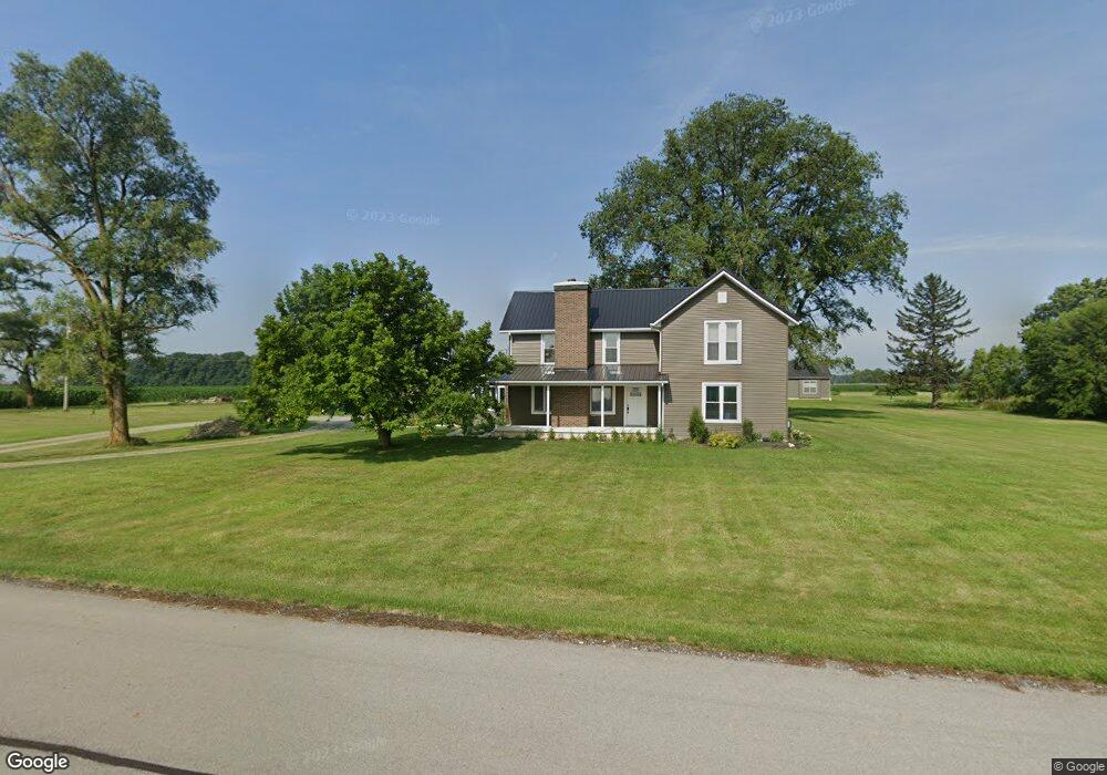 7824 N State Road 1, Ossian, IN 46777 - photo 1
