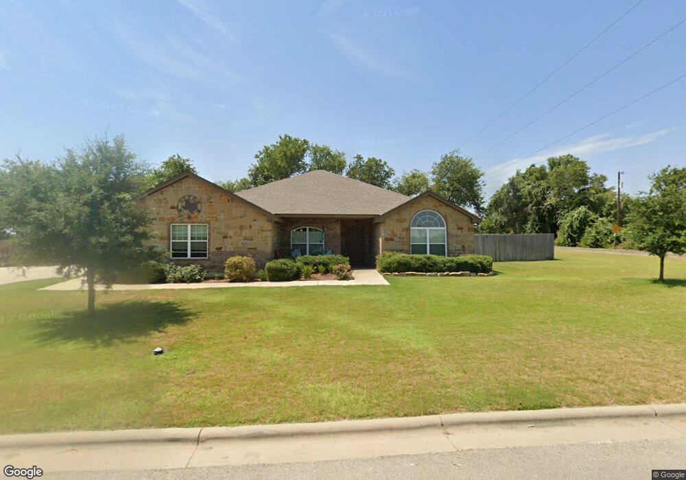 707 Shelly Dr, Troy, TX 76579 - photo 1