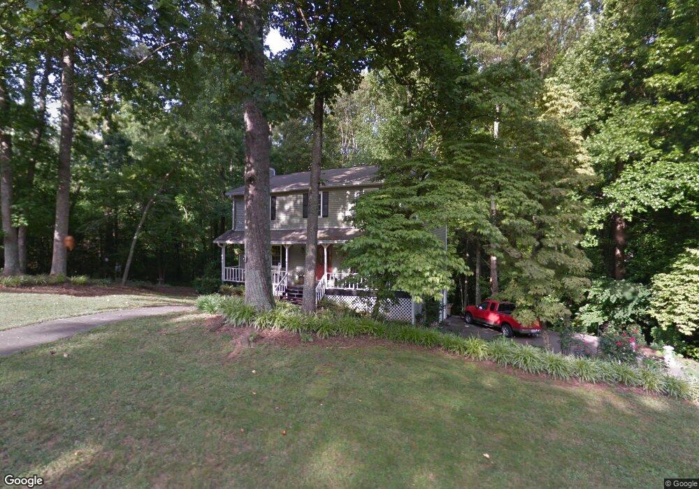 4641 Mahonia Way NW, Acworth, GA 30102 - photo 1