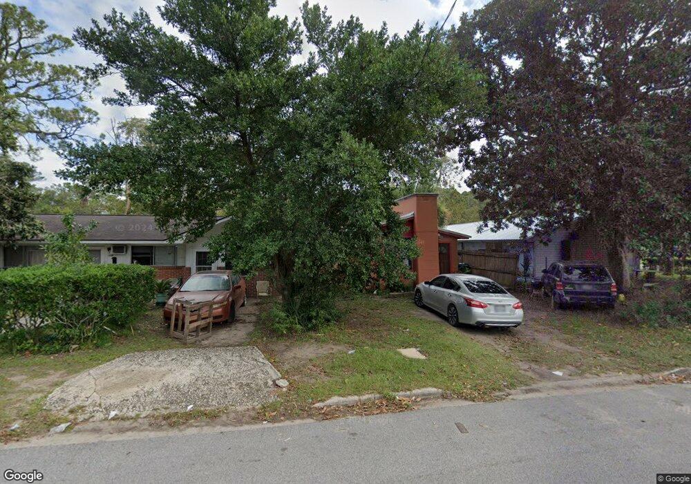 3204 Brailsford Ave, Brunswick, GA 31520 - photo 1