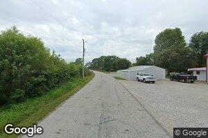 5956 E 175 S, Francisco, IN 47649