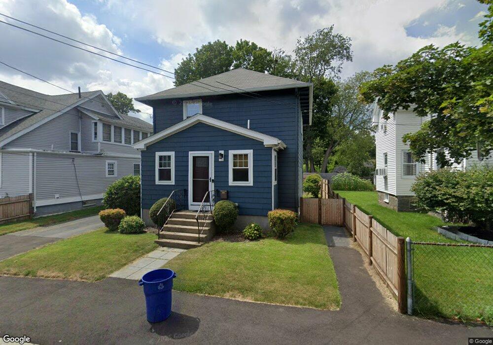 56 Stewart St, Quincy, MA 02169 - photo 1