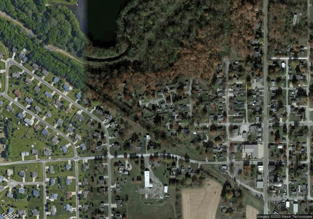 311 W Kickapoo Dr, Downs, IL 61736 - photo 1