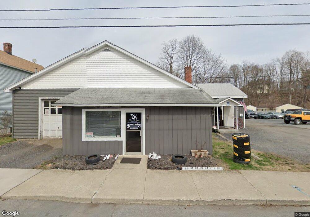 116 Franklin St, Port Jervis, NY 12771 - photo 1