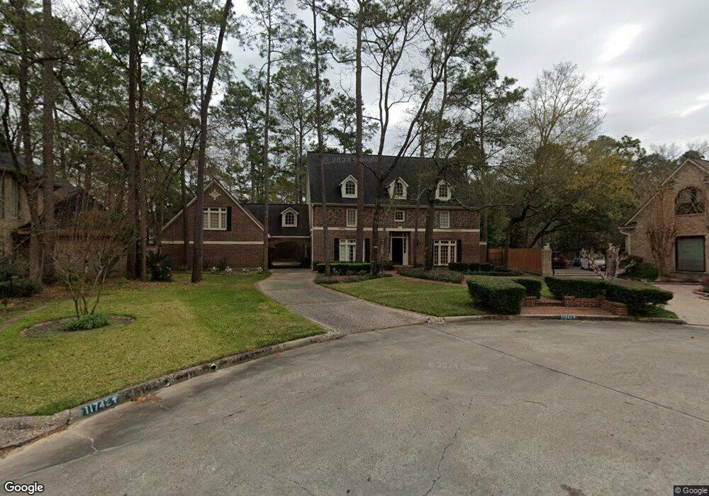 11743 Quail Creek Dr, Houston, TX 77070 - photo 1
