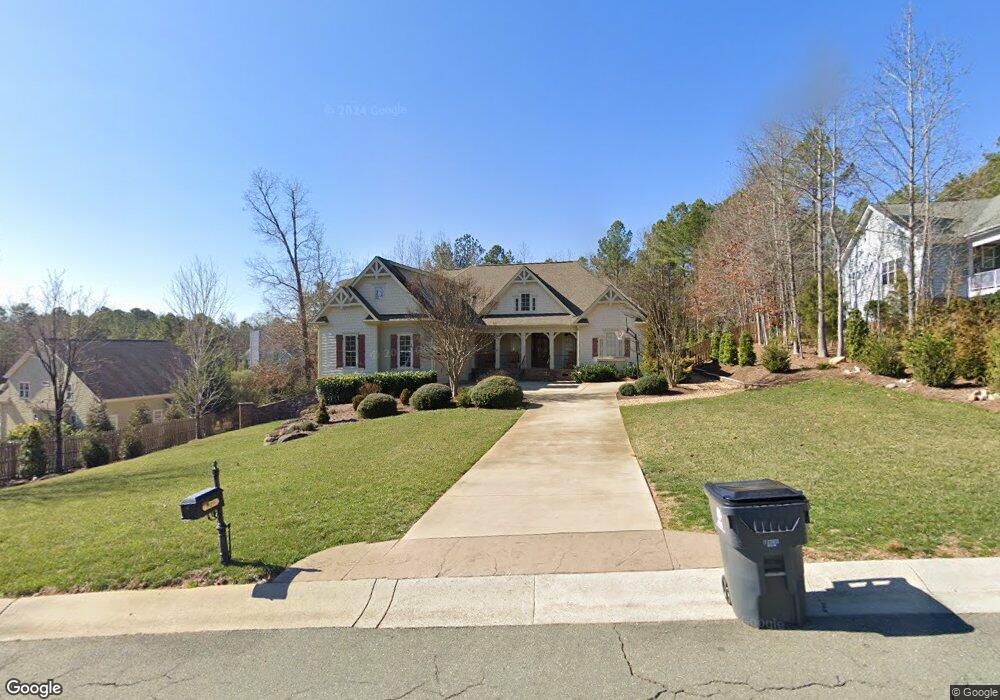 329 Bellemont Rd, Pittsboro, NC 27312 - photo 1