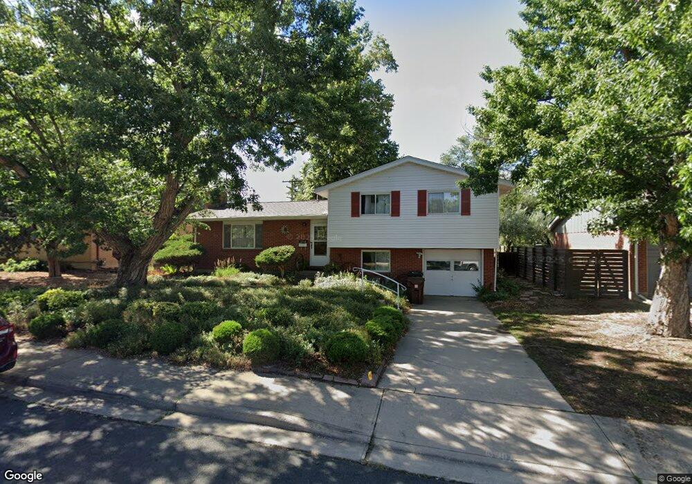 3748 Davidson Place, Boulder, CO 80305 - photo 1