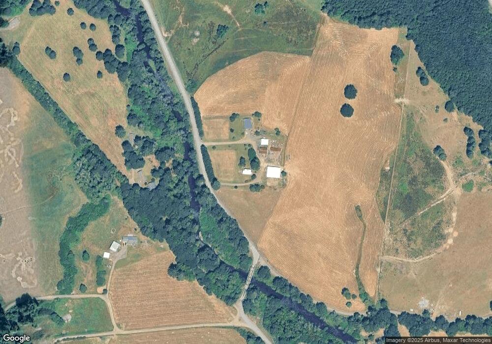 14020 Wildwood Rd, Philomath, OR 97370 - photo 1