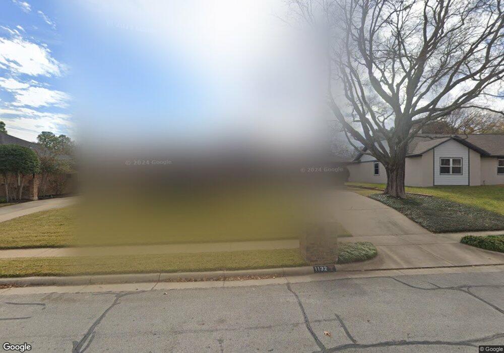 1132 Michael Sean Dr, Bedford, TX 76021 - photo 1