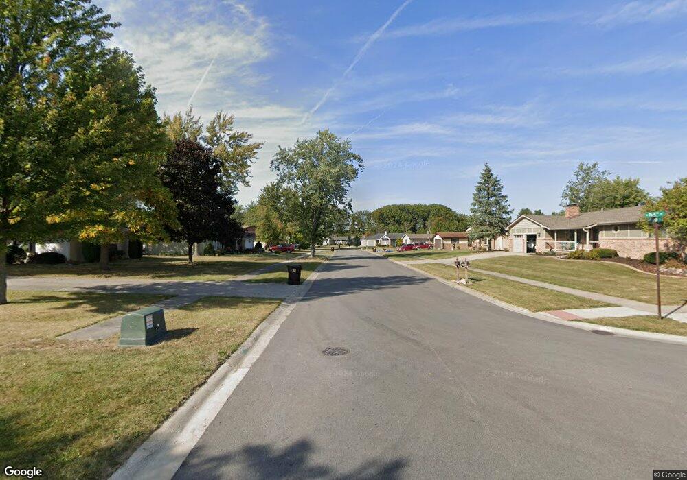 14523 W 154th Ave, Lowell, IN 46356 - photo 1