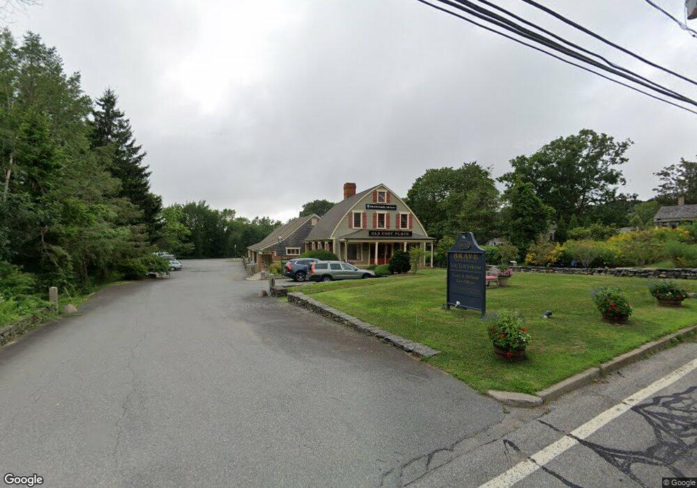 3913 Main Rd unit A & B, Tiverton, RI 02878 - photo 1