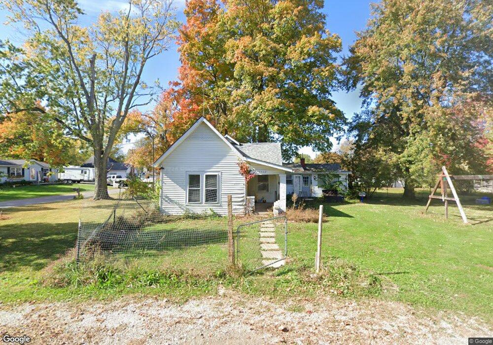 20502 Baker St, Sheridan, IN 46069 - photo 1