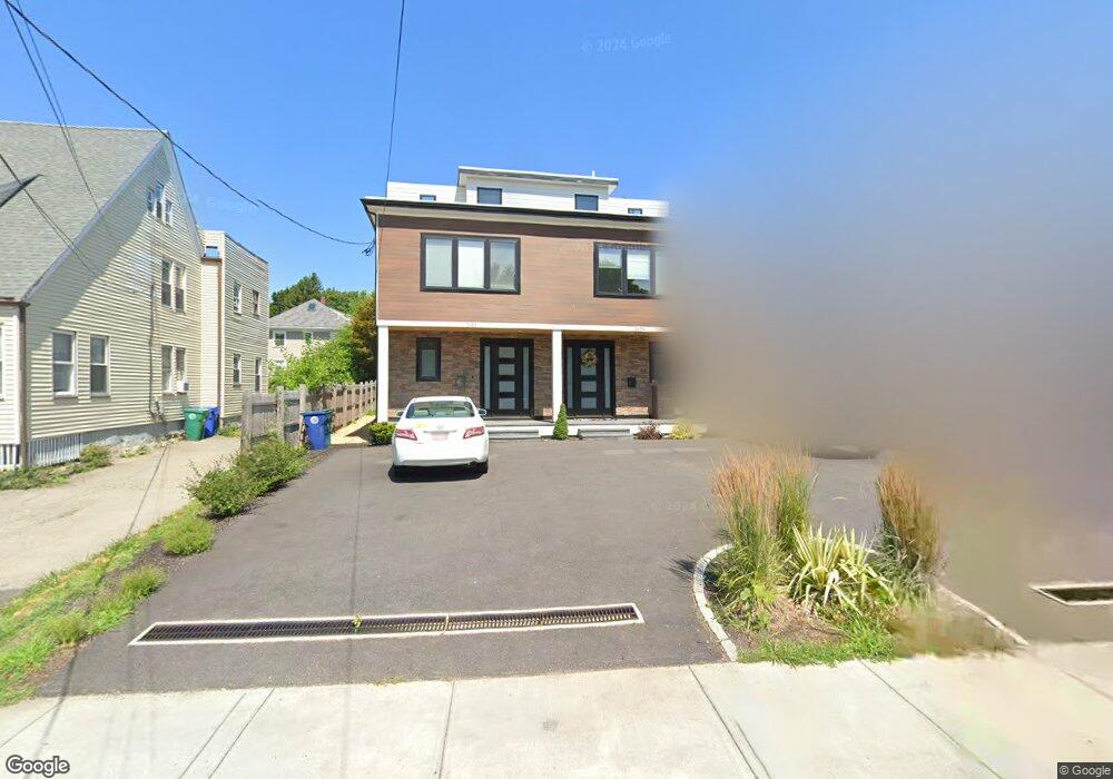 1661 Centre St unit 1, Newton Highlands, MA 02461 - photo 1