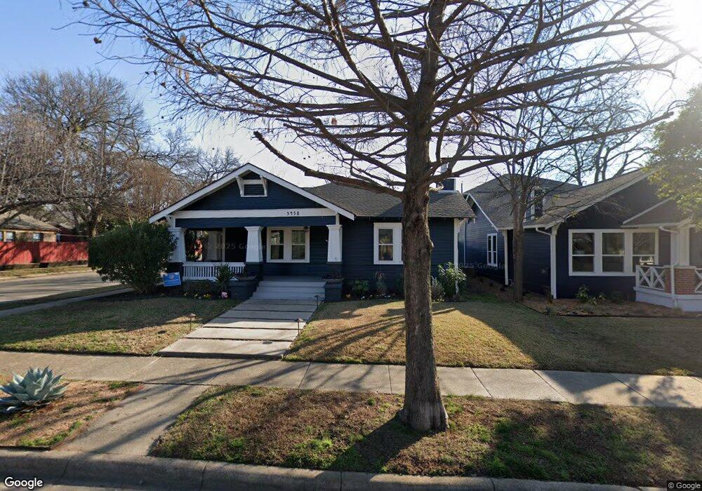 5458 Bonita Ave, Dallas, TX 75206 - photo 1