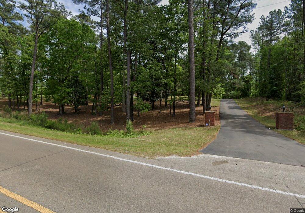2821 Highway 11 N, Laurel, MS 39443 - photo 1