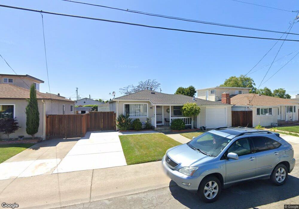 15379 Beatty St, San Leandro, CA 94579 - photo 1
