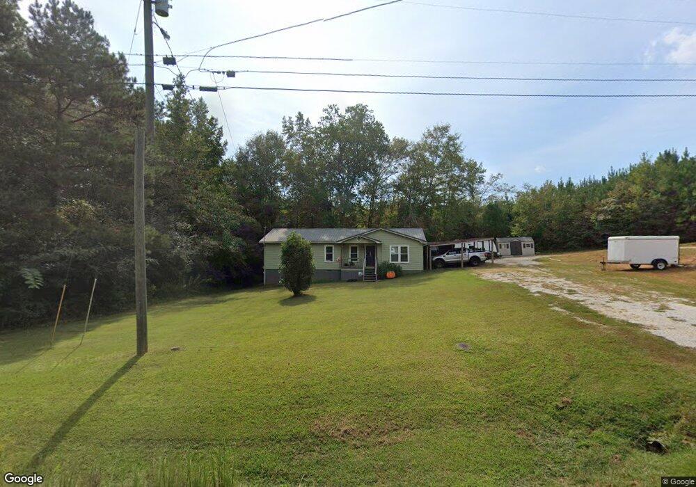 824 Craven Rd, Bowdon, GA 30108 - photo 1