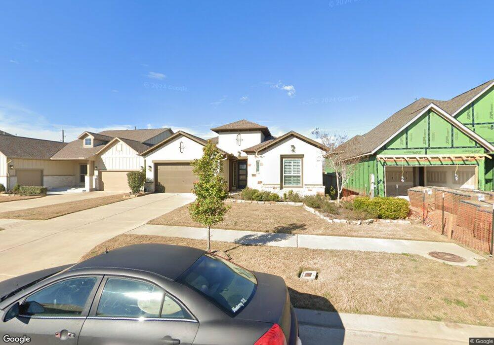 22934 Pearl Glen Dr, Richmond, TX 77469 - photo 1