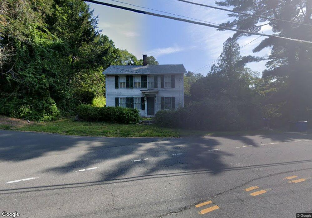 97 Town Hill Rd, New Hartford, CT 06057 - photo 1