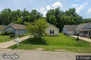 17727 Glenwood Ave, Lake Milton, OH 44429