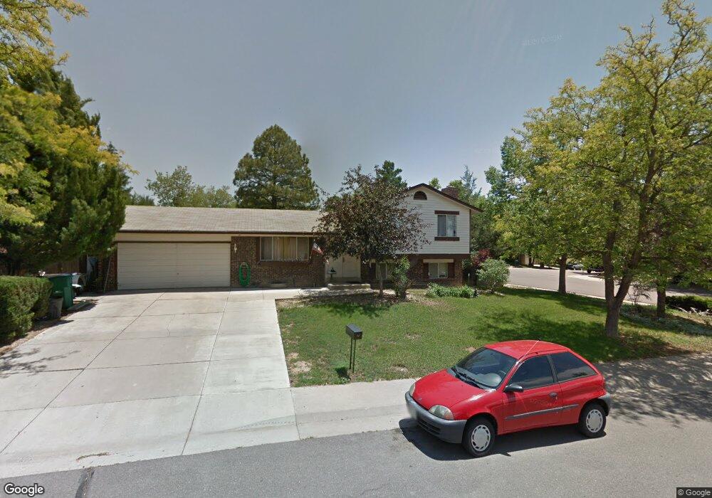 2134 S Olathe St, Aurora, CO 80013 - photo 1