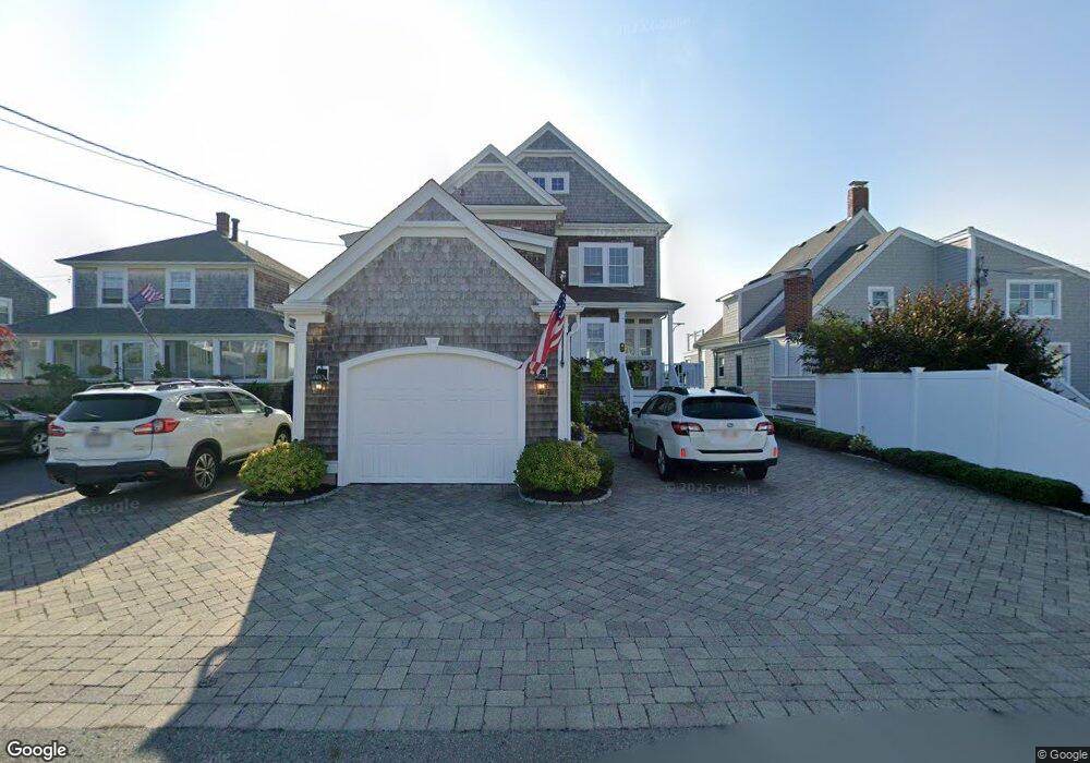 214 Bay Ave, Marshfield, MA 02050 - photo 1