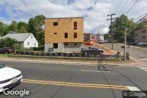 853 Pleasantview Terrace Unit 1, Ridgefield, NJ 07657