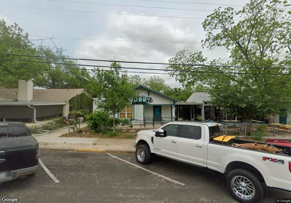 318 E Austin St, Fredericksburg, TX 78624 - photo 1