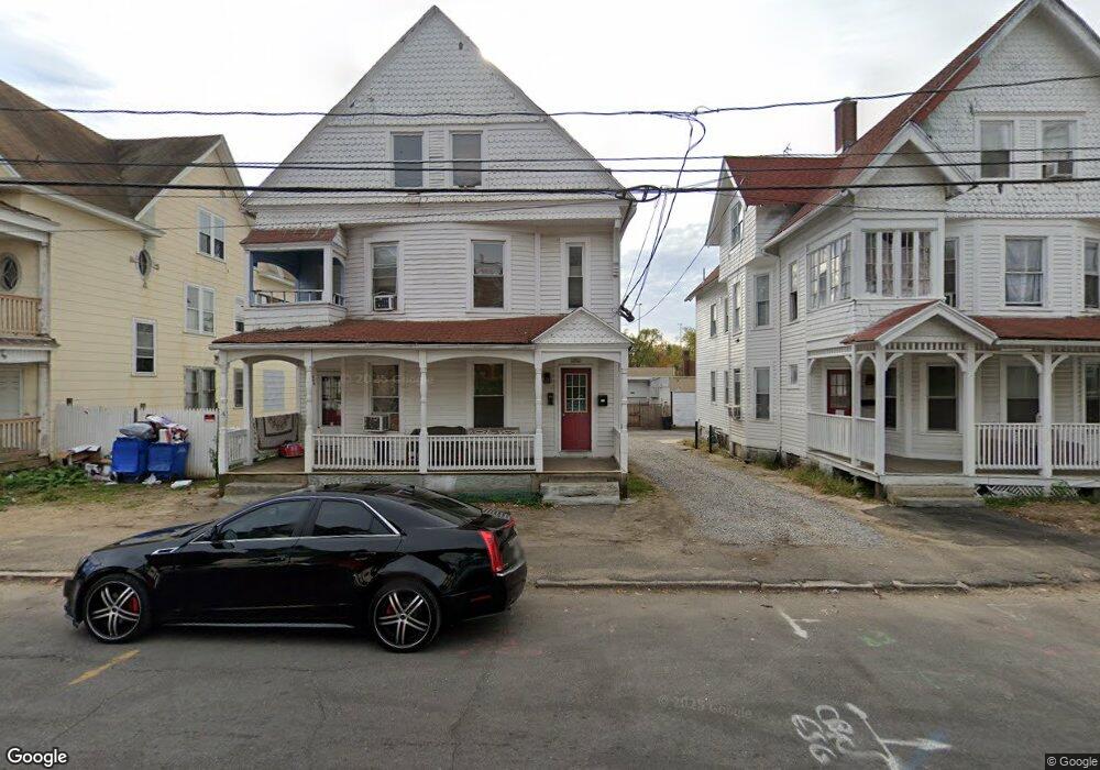 804 E Main St, Waterbury, CT 06705 - photo 1