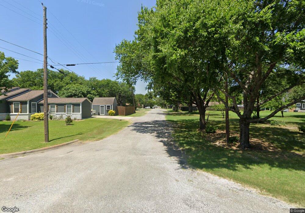 609 Agnew St, Bonham, TX 75418 - photo 1
