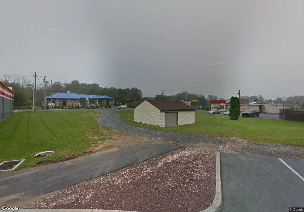 942 S Broadway, Wind Gap, PA 18091 - photo 1