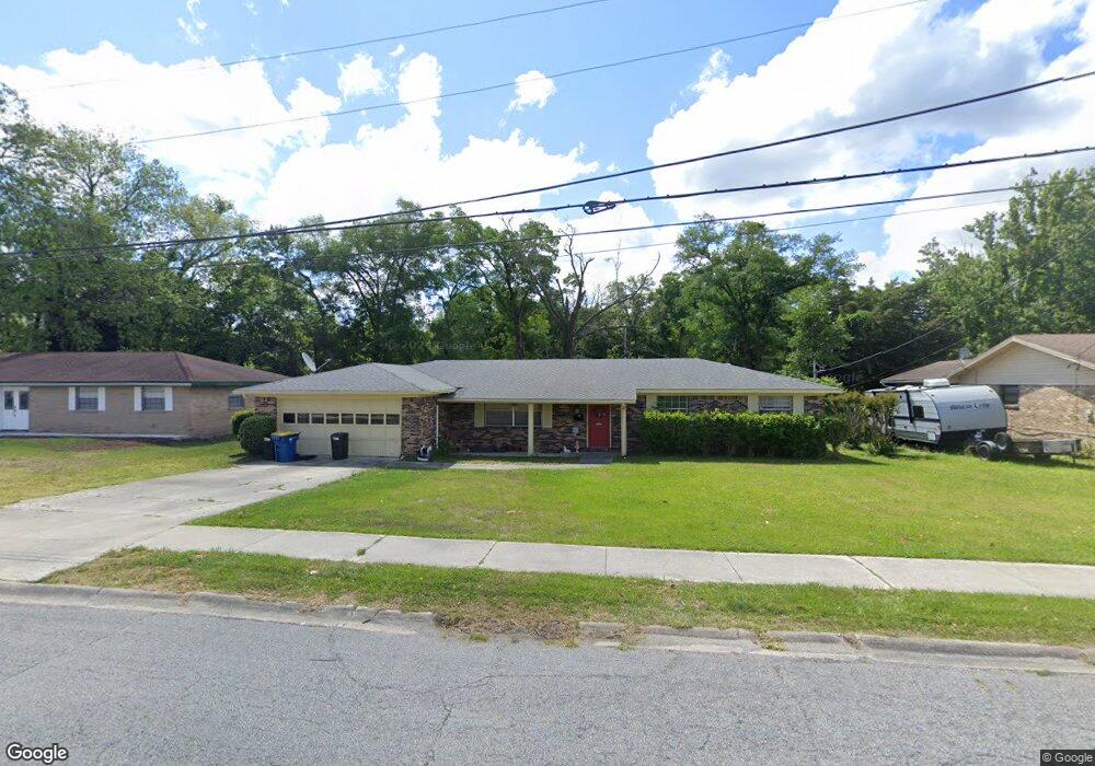 8074 Alderman Rd, Jacksonville, FL 32211 - photo 1