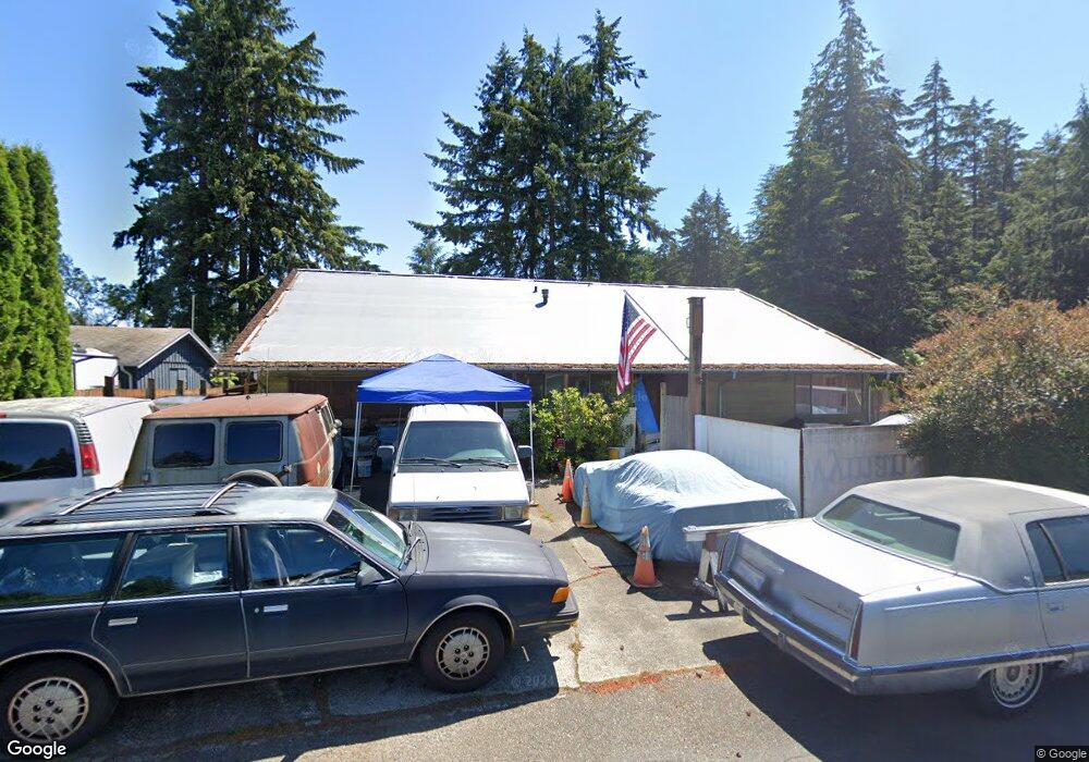 5124 84th Ave W, University Place, WA 98467 - photo 1