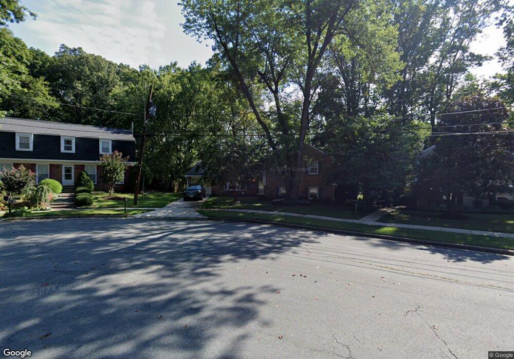 16221 Jerald Rd, Laurel, MD 20707 - photo 1